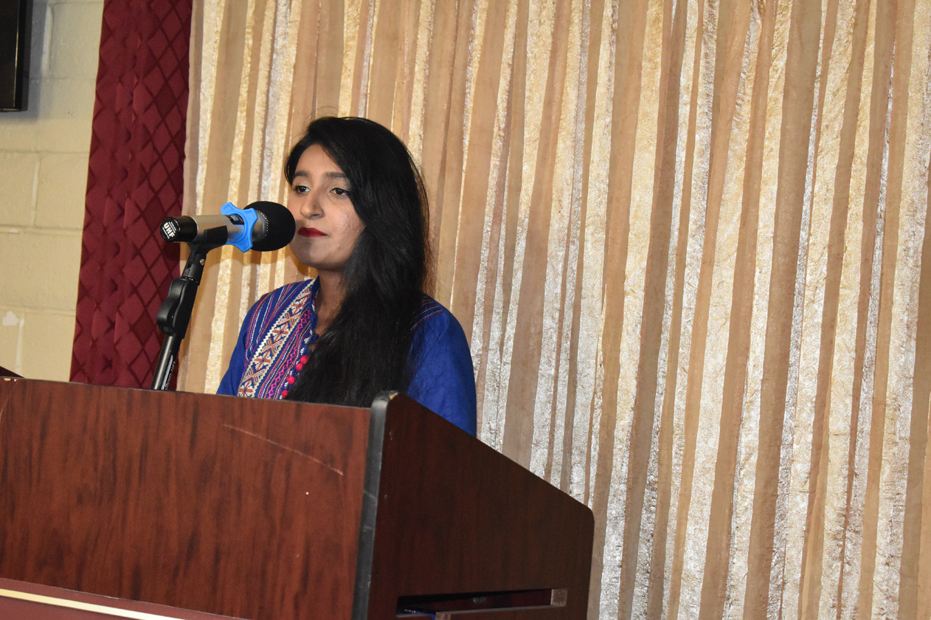 Book launched (4)