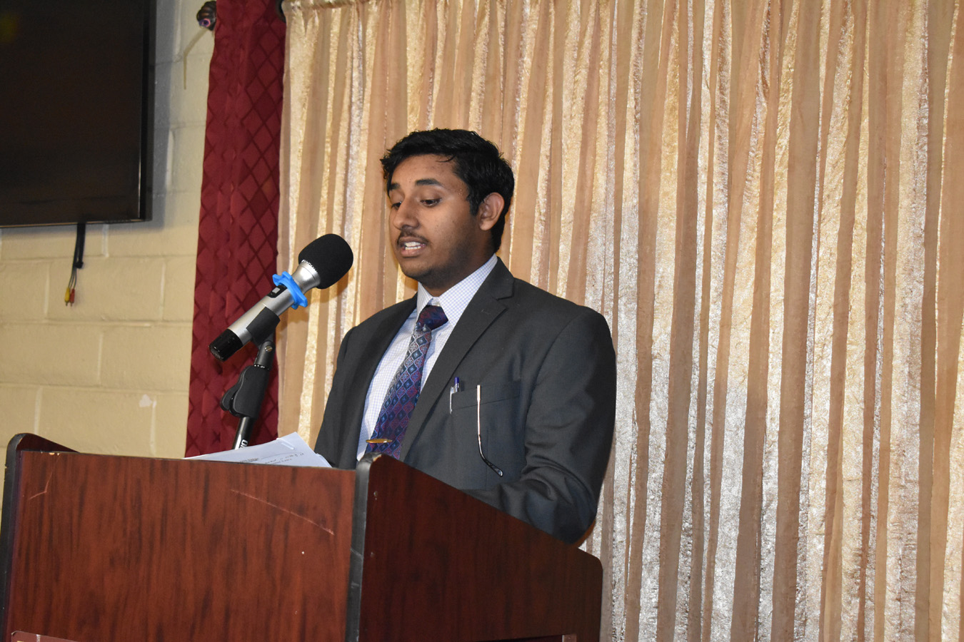 Book launched (6)